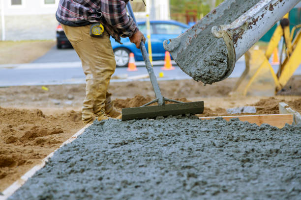 Best Decorative Concrete in Trenton, FL