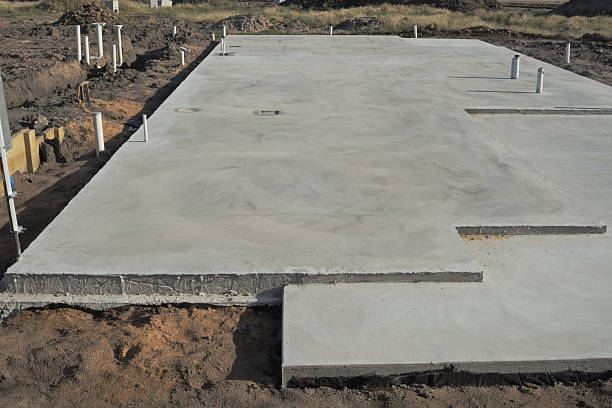 Best Stamped Concrete Services in Trenton, FL