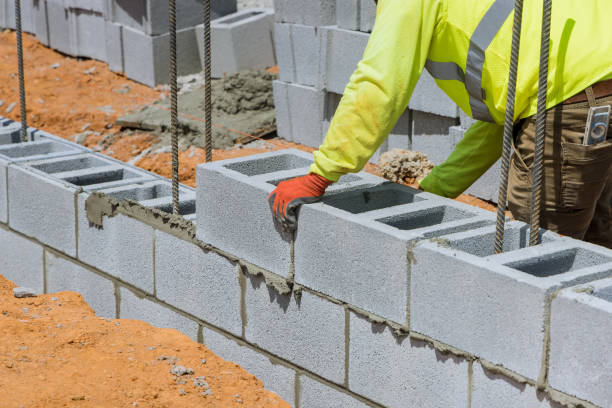 Best Concrete Sidewalk Installation in Trenton, FL