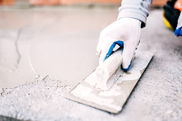 Best Concrete Pool Decks in Trenton, FL
