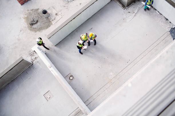 Best Concrete Staining and Coloring in Trenton, FL