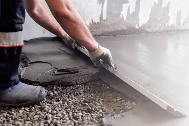 Best Concrete Patio Design and Installation in Trenton, FL